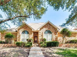 6709 Glen Dale Dr, Arlington, TX 76017