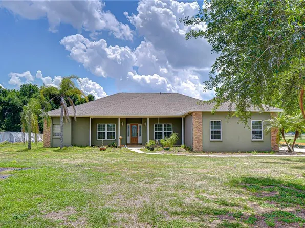 4036 Moores Lake Rd, Dover, FL 33527