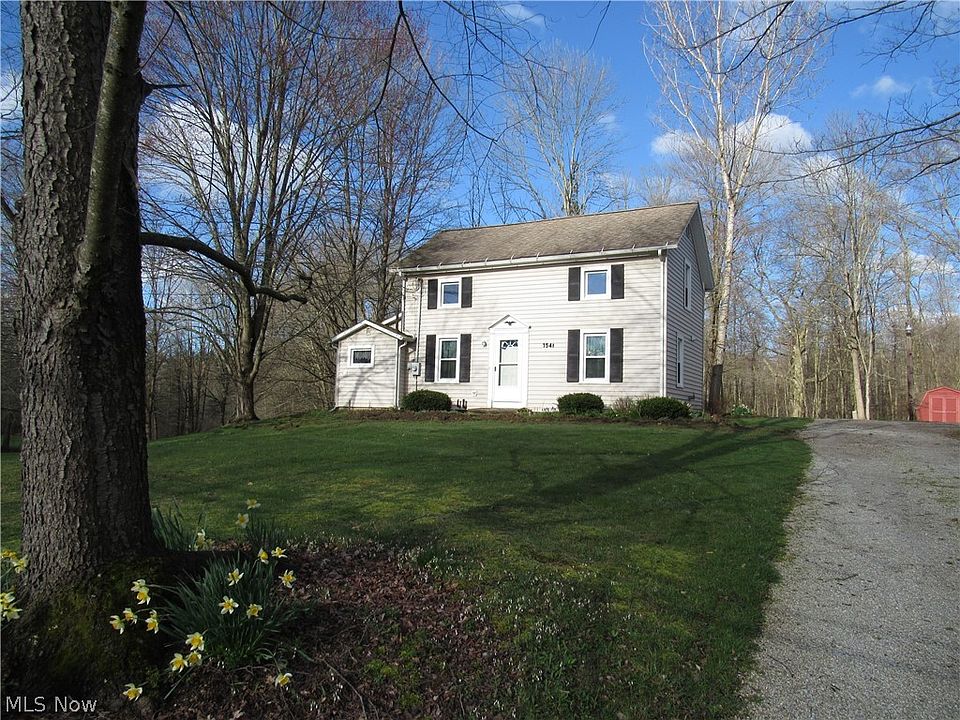 7541 Cooley Rd, Ravenna, OH 44266 Zillow