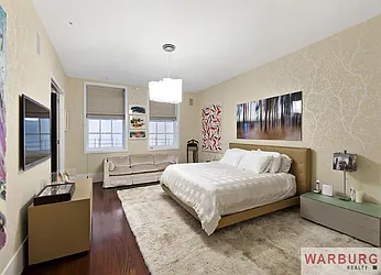 Sold by Warburg