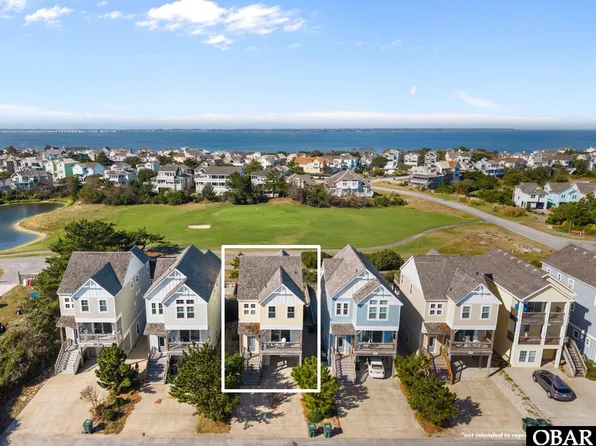5309 S Sand Wedge Ln Lot 5, Nags Head, NC 27959