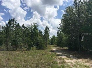 NE 44th Ave, High Springs, FL 32643