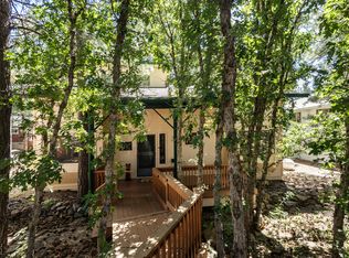 335 Sandia Cir, Munds Park, AZ 86017