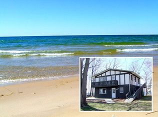 7486 W. Roosevelt Rd., Montague, MI 49437