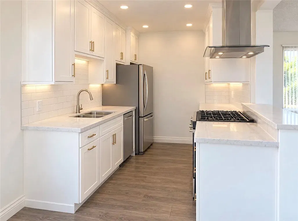 1 bed, 650 sqft, $1,550 — Photo 2