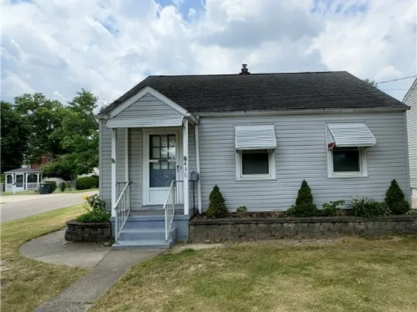 436 High Grove Blvd, Akron, OH 44312