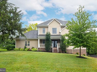 2803 Hilltop Dr, Manchester, MD 21102