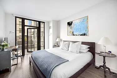 Sold by Halstead Real Estate