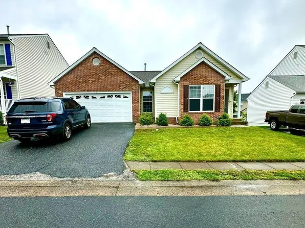6 Ella Ct, Stafford, VA 22554