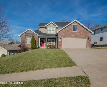 811 Winston Ct, Jefferson City, MO, 65101