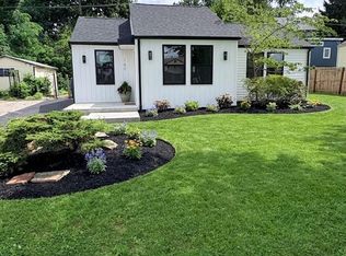 160 Hillview Rd, King Of Prussia, PA 19406