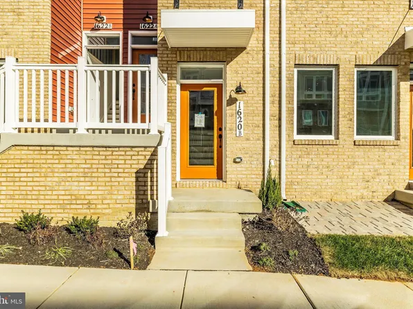1620 Blacksmith Way Unit B, Frederick, MD 21702