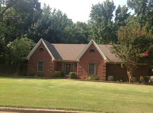 119 Plum Point, Senatobia, MS 38668