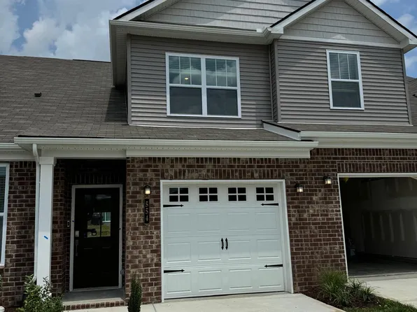 554 Trinity Way, Spring Hill, TN 37174