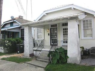 2612 Upperline St, New Orleans, LA 70115