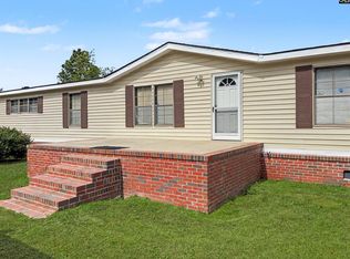 205 Rister Rd, Gaston, SC 29053