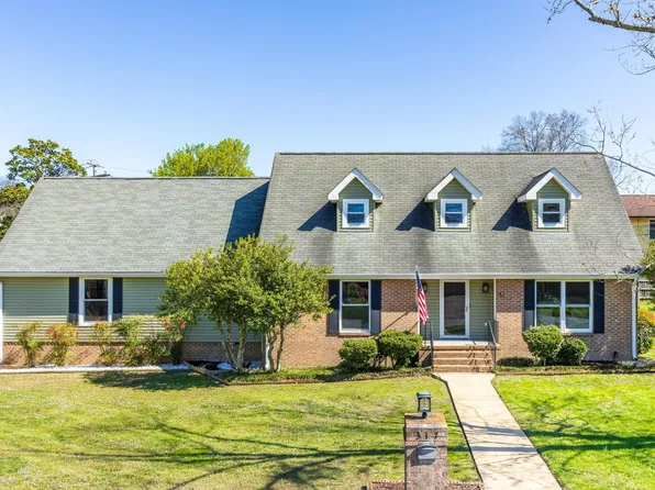 317 Barbara Cir, Chattanooga, TN 37411