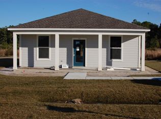 46 Mallot Beach Dr, Freeport, FL 32439