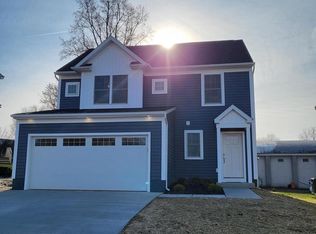 809 Security Rd, Hagerstown, MD 21740