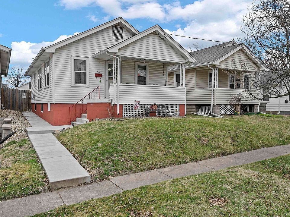 1st image of 1003 E Hines Ave