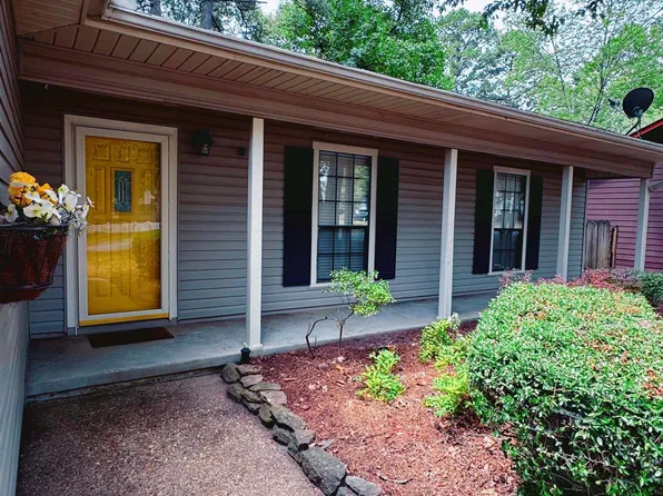 13505 Wild Cherry Dr, Little Rock, AR 72211