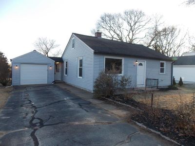 20 Charles Ave, Westerly, RI, 02891