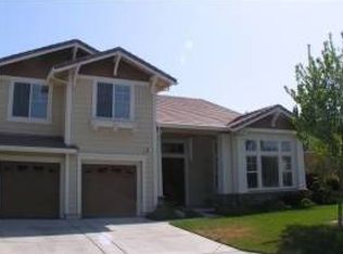 627 Pasa Tiempo Ct, Pleasant Hill, CA 94523