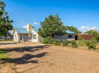 152 W 5th St S #S, Snowflake, AZ 85937