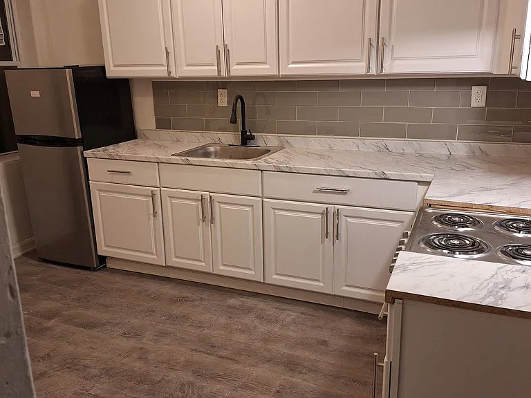 2541 Cecil B Moore Ave #A — Photo 3