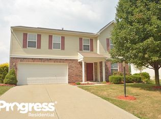 19371 Romney Dr, Noblesville, IN 46060