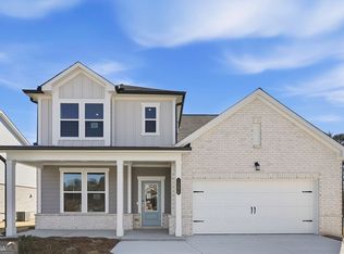 1290 Windance Lake Dr, Loganville, GA 30052