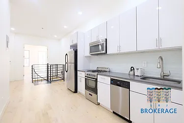 Rented by SBJ Brokerage, LLC