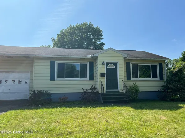 44 Park Avenue, Latham, NY 12110