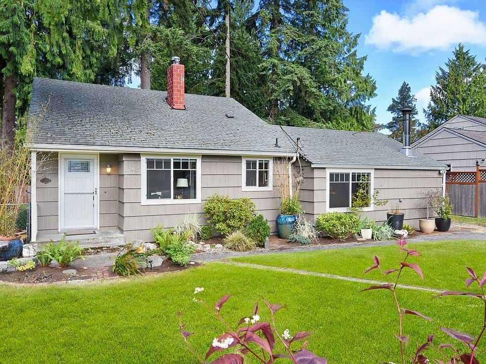 17415 17th Pl NE, Shoreline, WA 98155 | Zillow