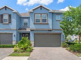 18872 Noble Caspian Dr, Lutz, FL 33558