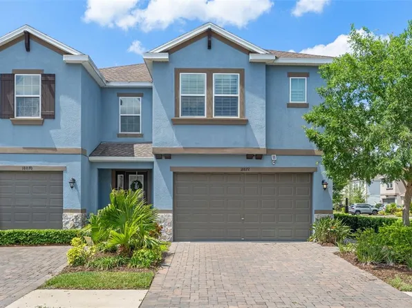 18872 Noble Caspian Dr, Lutz, FL 33558