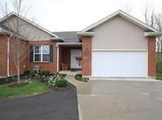 10807 Stone Ridge Way, Harrison, OH 45030