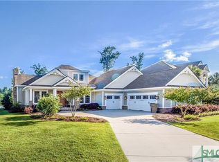 1 Enclave Cir, Savannah, GA 31419