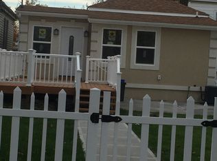 765 Parker St, Perth Amboy, NJ 08861