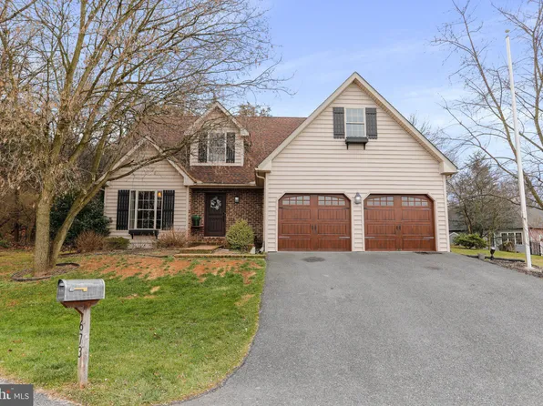 673 Karvois Ct, Chambersburg, PA 17202