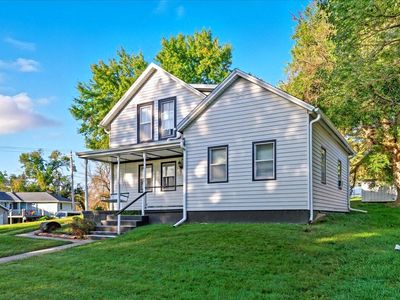 501 3rd St, Neola, IA, 51559