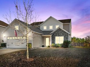 119 Decatur Dr, Summerville, SC 29486