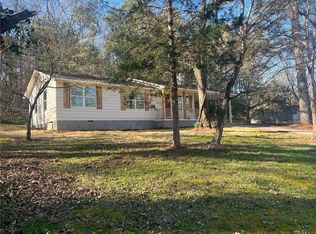 147 Reynolds Bridge Rd, Kingston, GA 30145