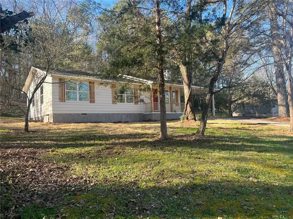 147 Reynolds Bridge Rd, Kingston, GA 30145