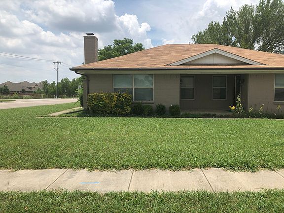 2nd image of 7001 Crosstimbers Ln #7001
