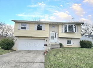 109 Poplar Ct, Hebron, IN 46341