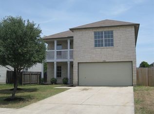1019 London Ln, Georgetown, TX 78626