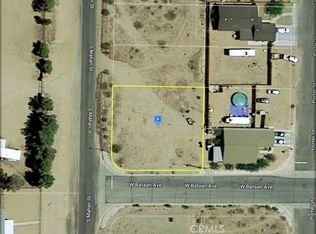 1 E Bataan Ave #102, Ridgecrest, CA 93555