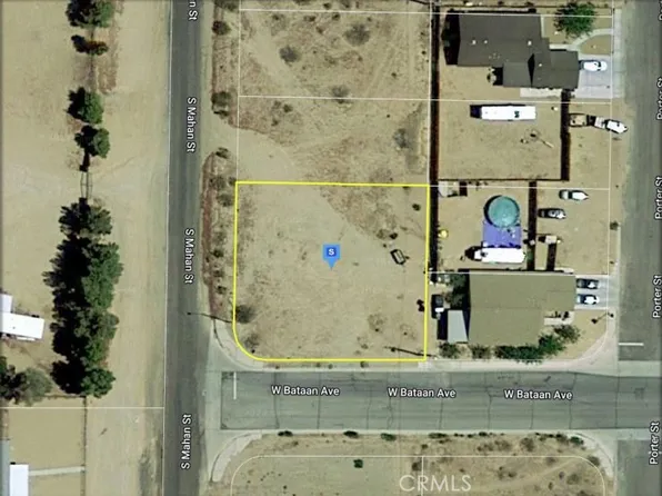 1 E Bataan Ave #102, Ridgecrest, CA 93555