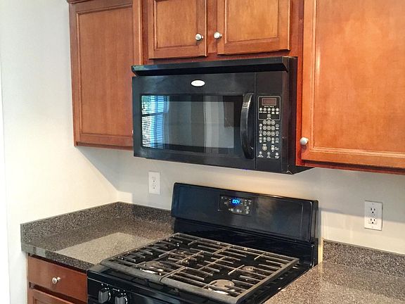 Gas Stove